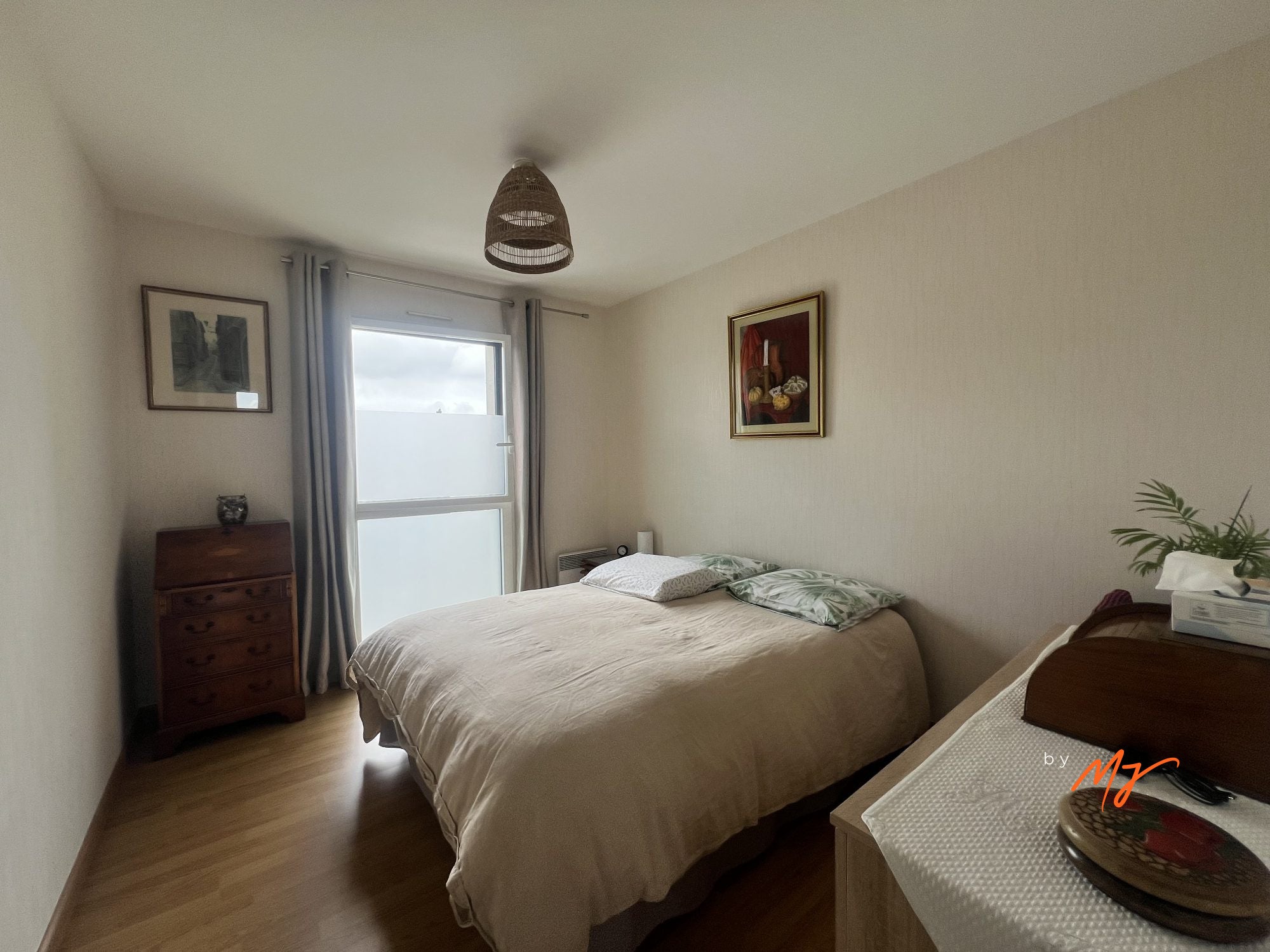 Appartement Rue du Calvaire à Gouesnou
