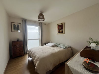 Appartement Rue du Calvaire à Gouesnou