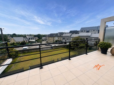 Appartement Rue du Calvaire à Gouesnou