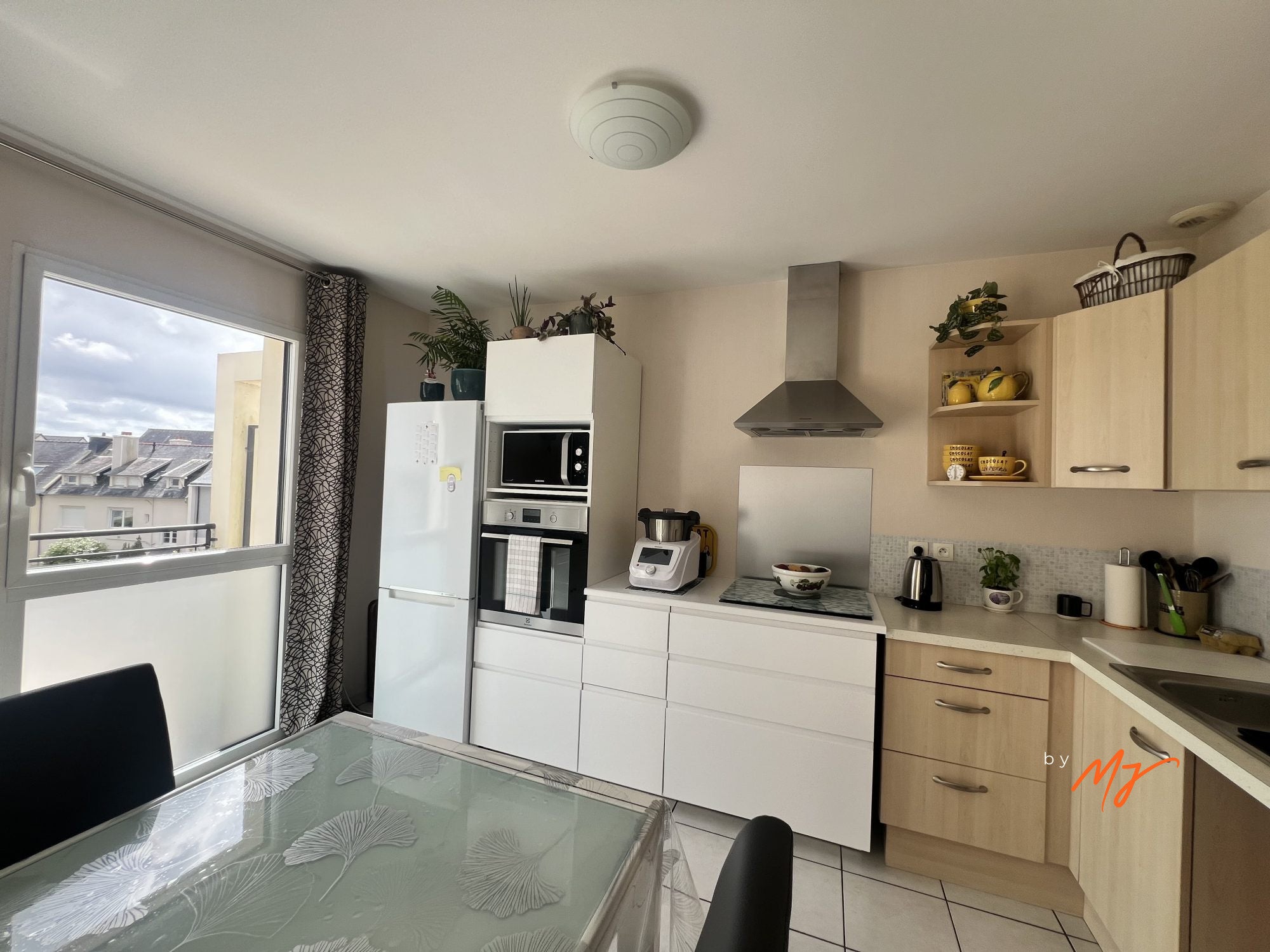 Flat Rue du Calvaire in Gouesnou