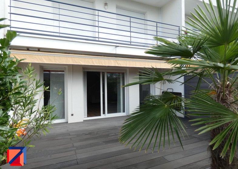 Appartement Chemin des Patinières à Vétraz-Monthoux