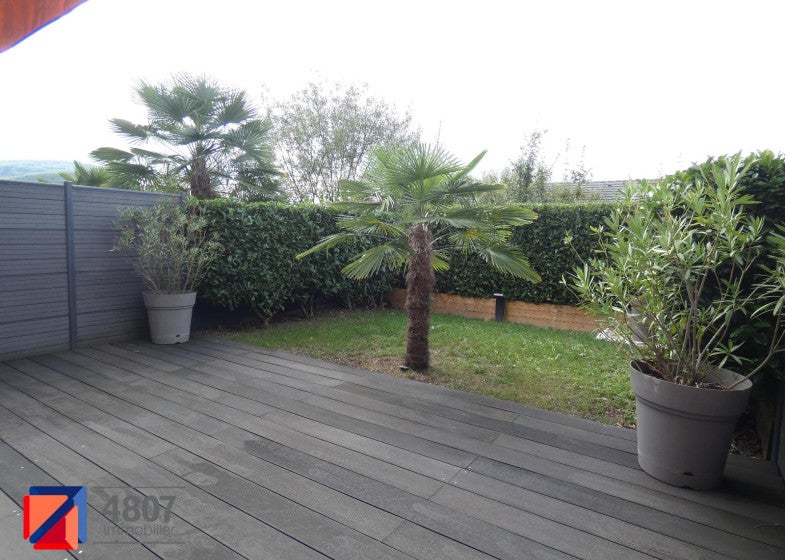 Appartement Chemin des Patinières à Vétraz-Monthoux
