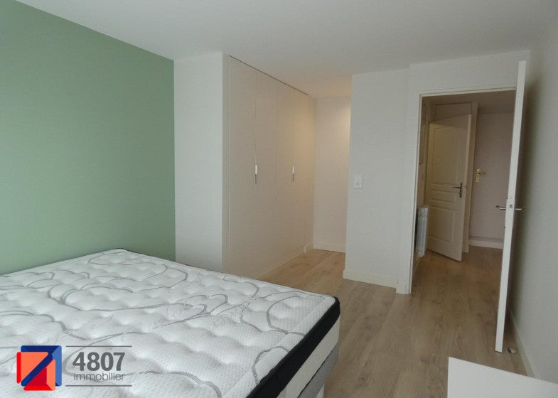 Appartement Chemin des Patinières à Vétraz-Monthoux