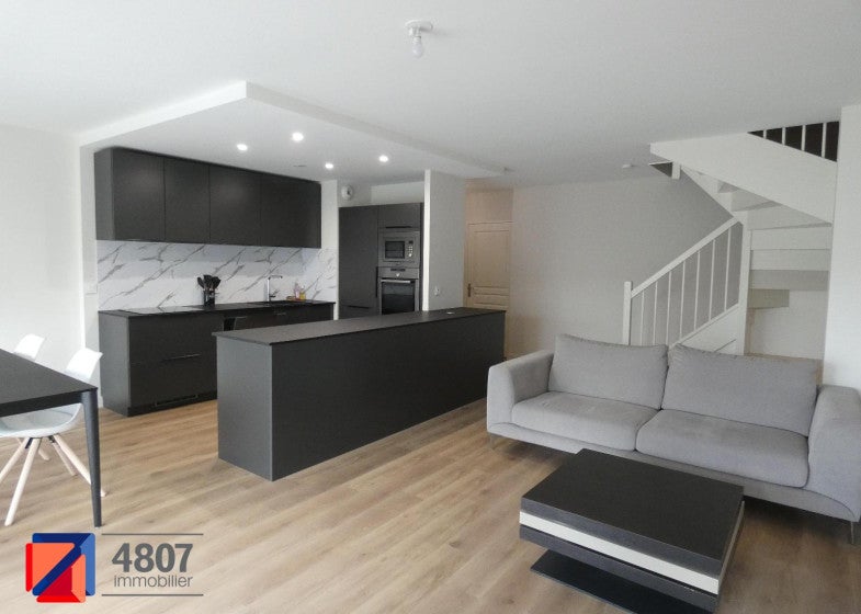Appartement Chemin des Patinières à Vétraz-Monthoux