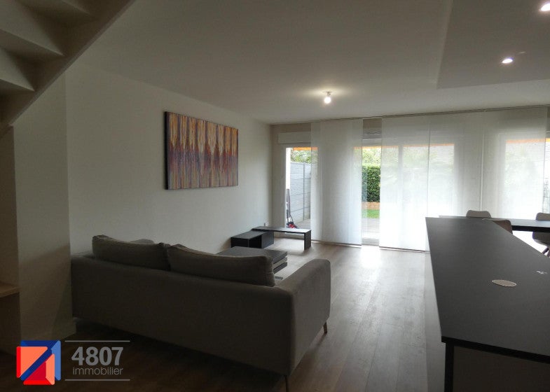 Appartement Chemin des Patinières à Vétraz-Monthoux