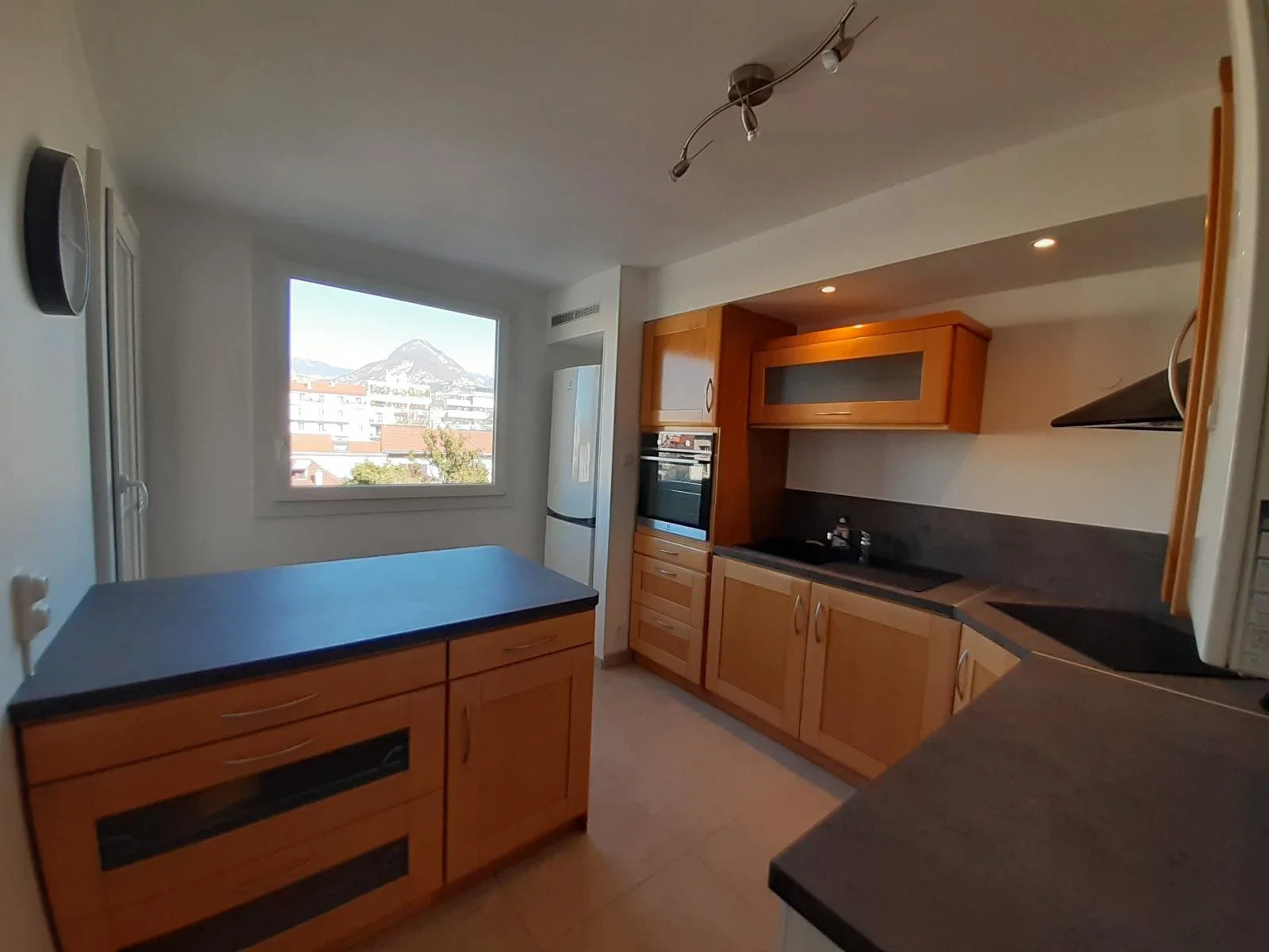 Appartement Chemin du Petit Nice à Grenoble