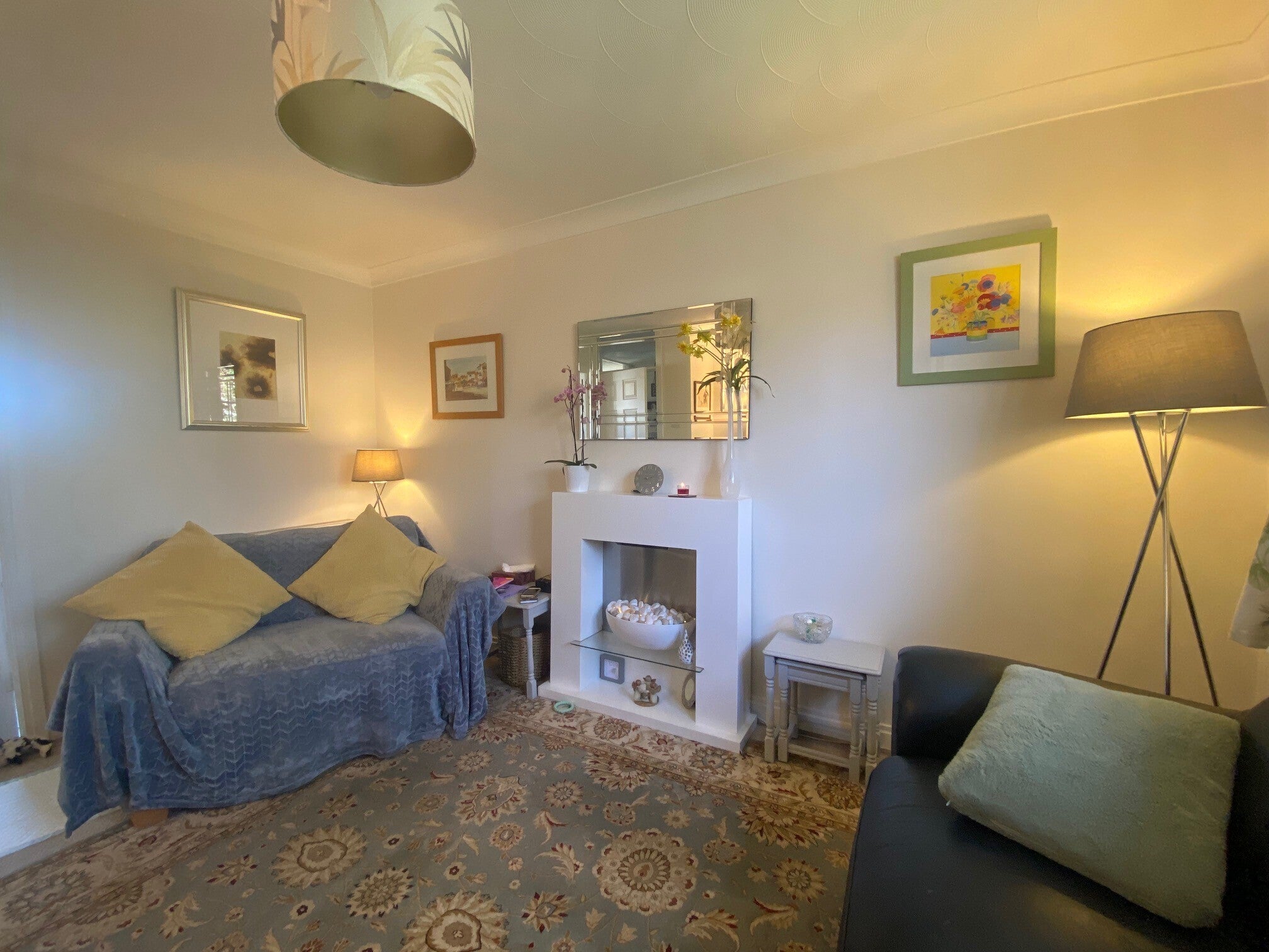 Flat The Elms in Chorley