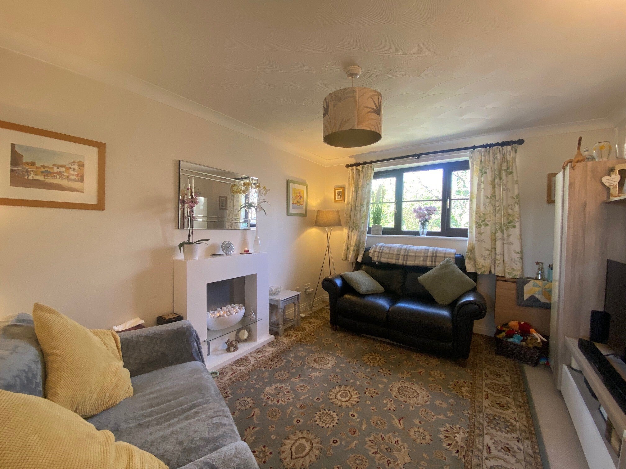 Flat The Elms in Chorley