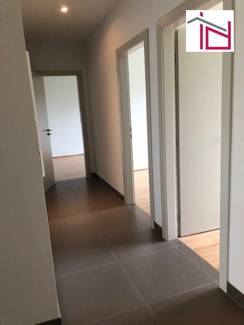 Flat Rue de Hégenheim in Hagenthal-le-Bas