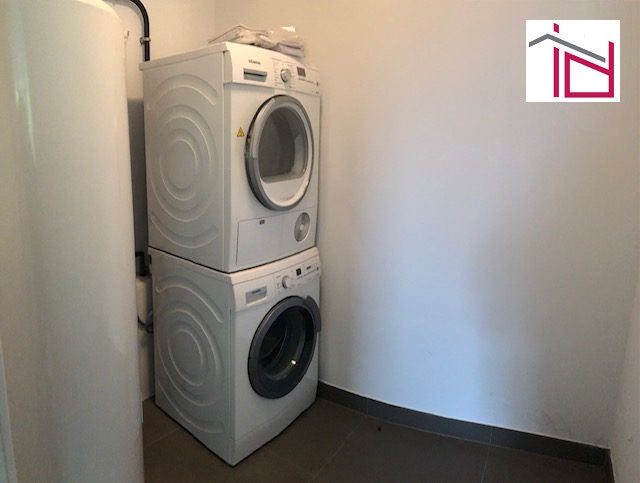 Appartement Rue de Hégenheim à Hagenthal-le-Bas