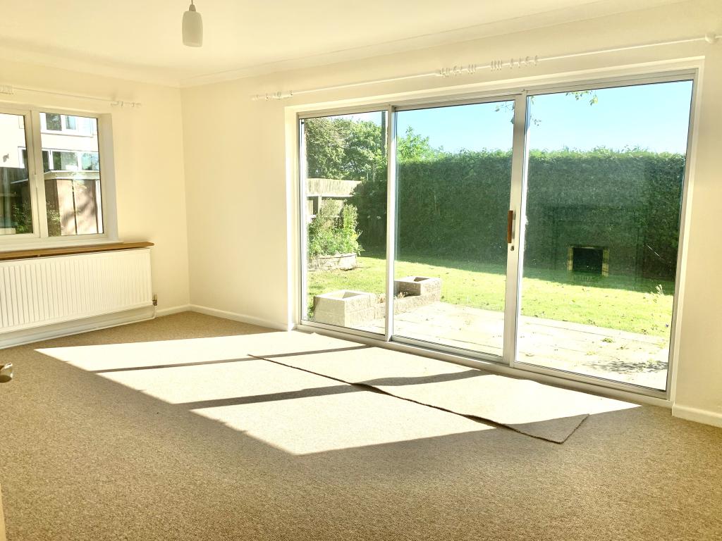 House Gwentlands Close in Chepstow