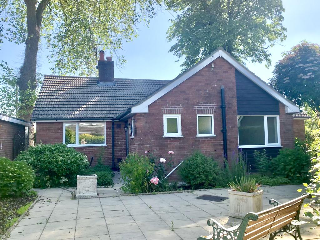 House Gwentlands Close in Chepstow
