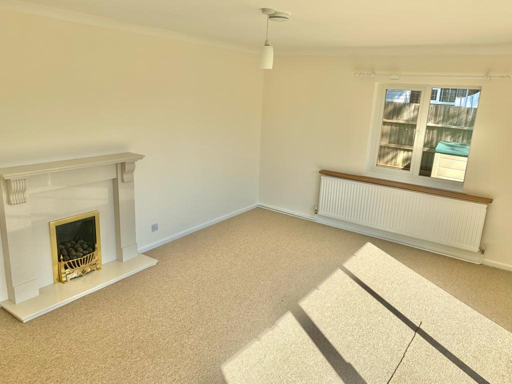 House Gwentlands Close in Chepstow