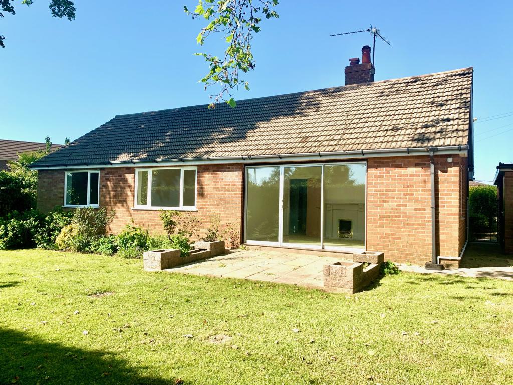 House Gwentlands Close in Chepstow