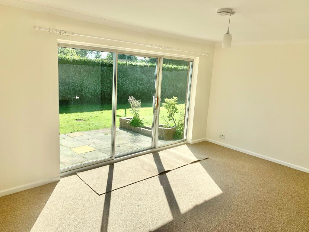 House Gwentlands Close in Chepstow
