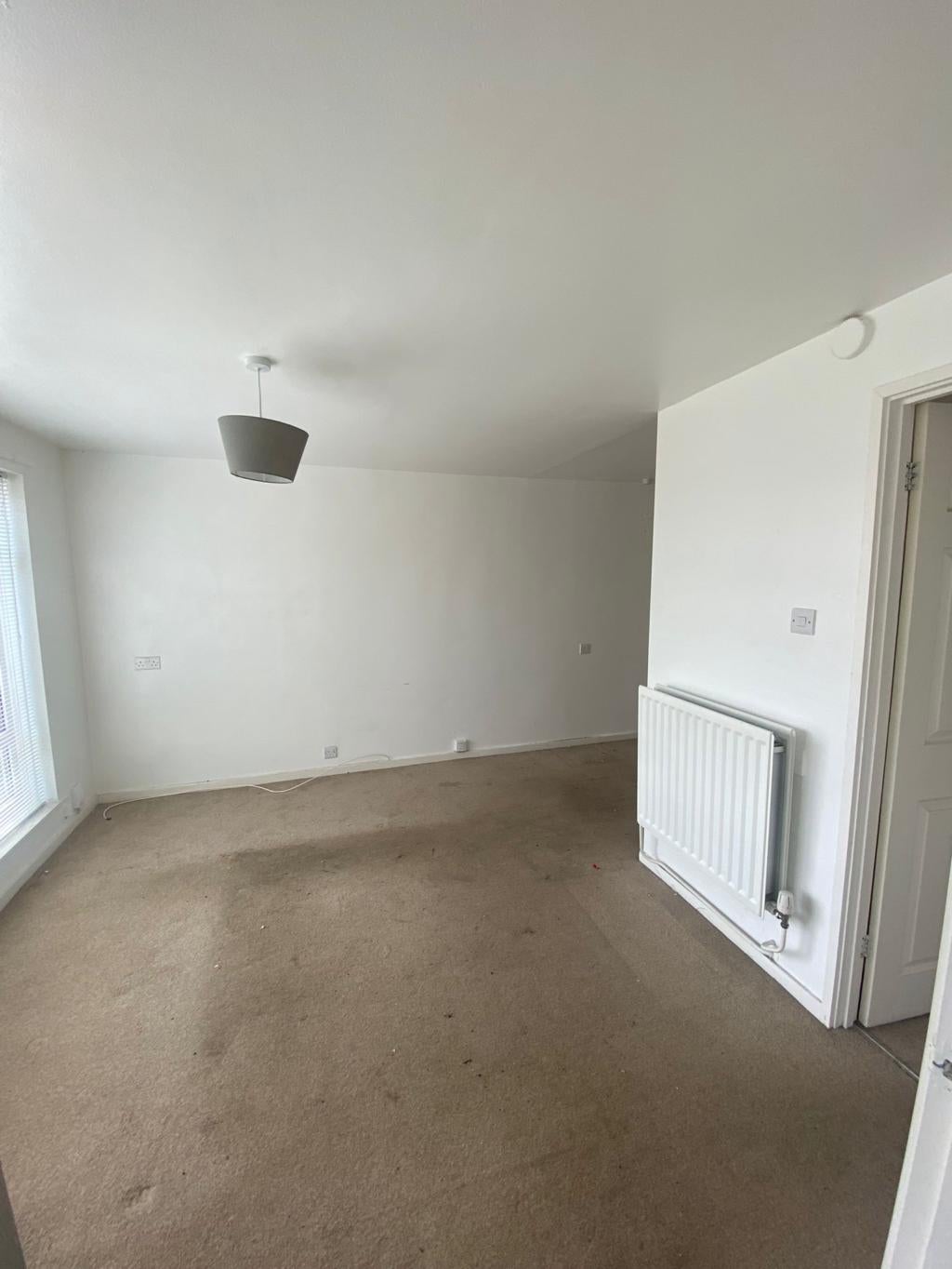 Flat Blanchland Close in North Tyneside