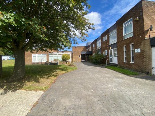 Flat Blanchland Close in North Tyneside