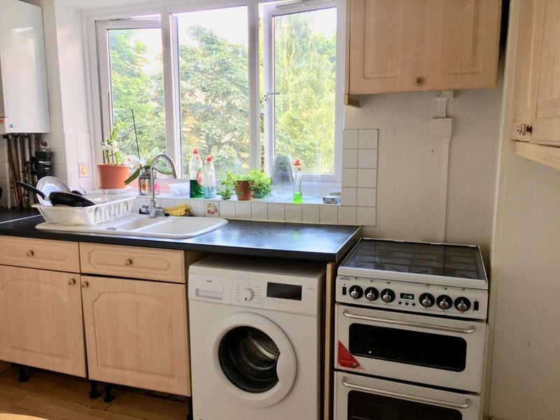 Room Hayward Gardens in Greater London