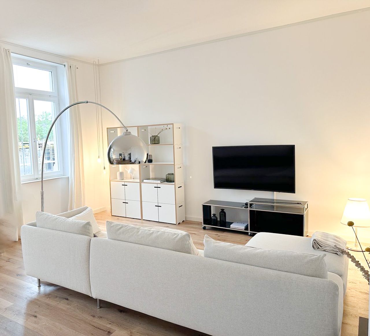 Wohnung Schwarzburgstraße in Frankfurt am Main
