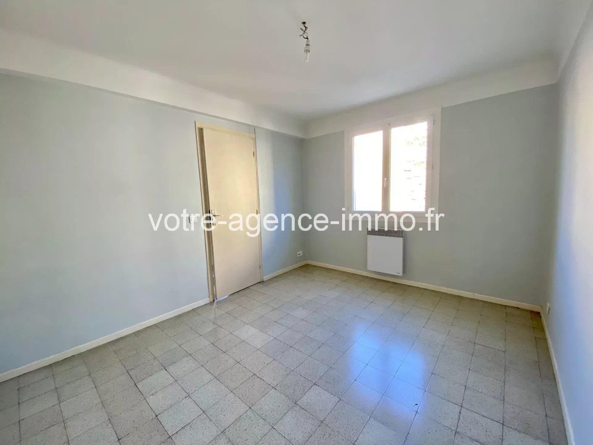 Flat Boulevard Virgile Barel in Nice