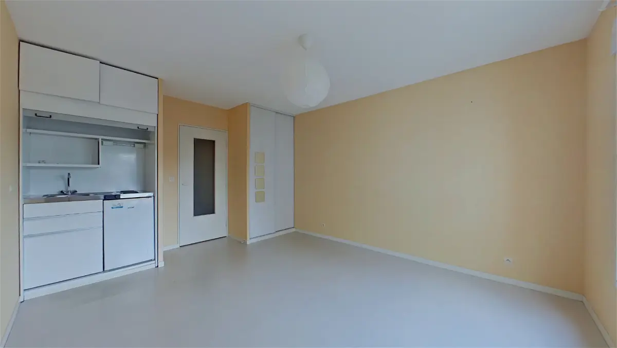 Appartement Rue de Chantemerle à Mignaloux-Beauvoir