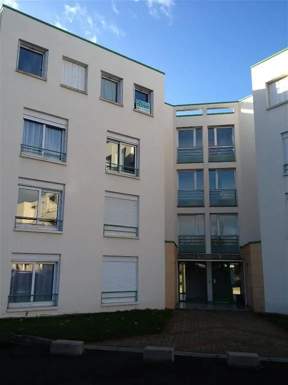 Appartement Rue de Chantemerle à Poitiers