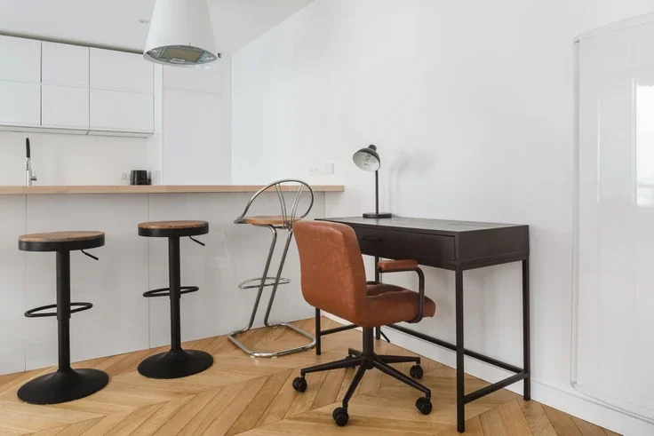 Appartement Rue de Provence à Paris