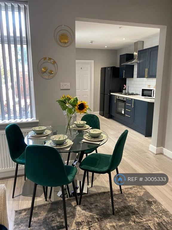 Room Cheviot Road in Slough