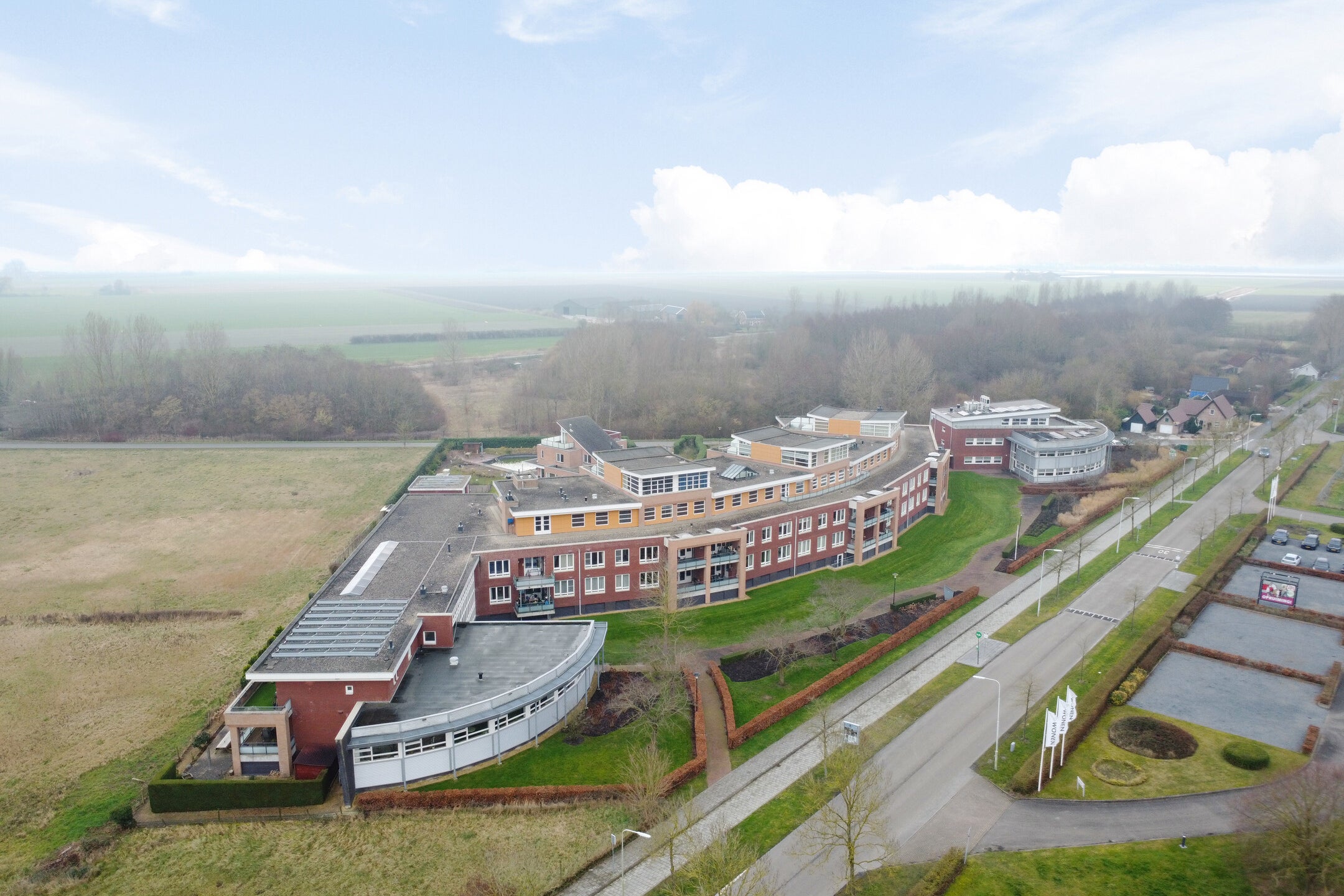 Dierkensteenweg 3 020 in Oostburg