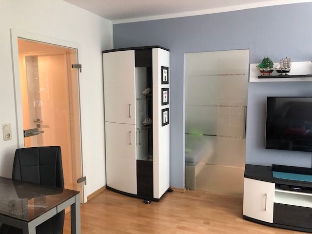 Wohnung Triebstraße in München