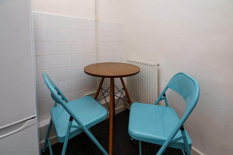 Room Talwin Street in Greater London