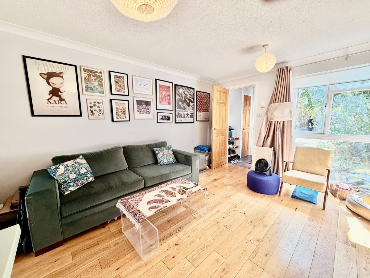 House Aspen Close in Greater London