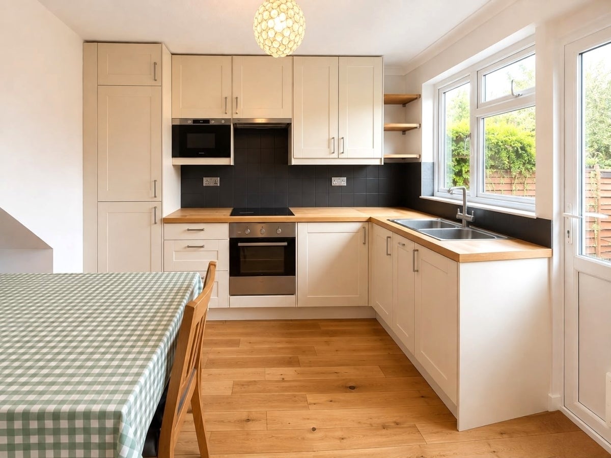 House Aspen Close in Greater London