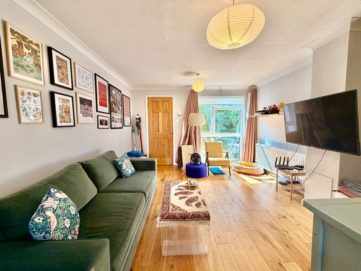 House Aspen Close in Greater London