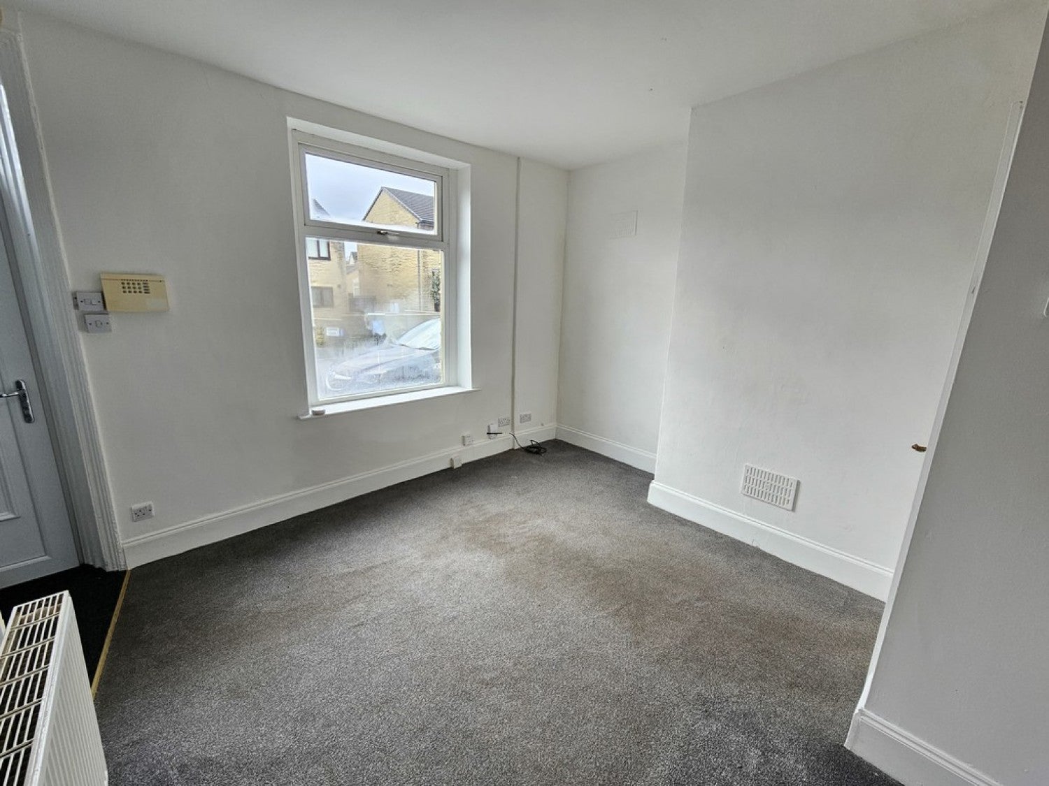 House Dyson Street in Kirklees