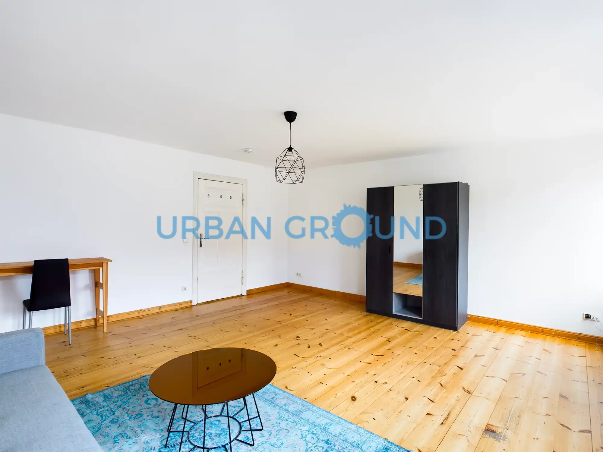 Wohnung Bahnhofstraße in Berlin
