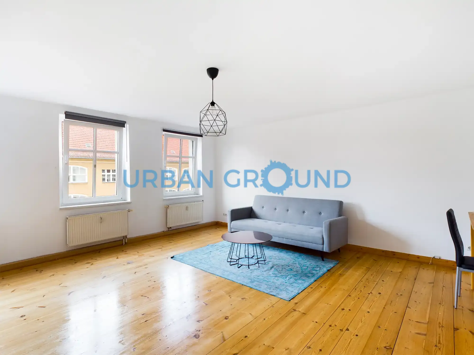 Wohnung Bahnhofstraße in Berlin