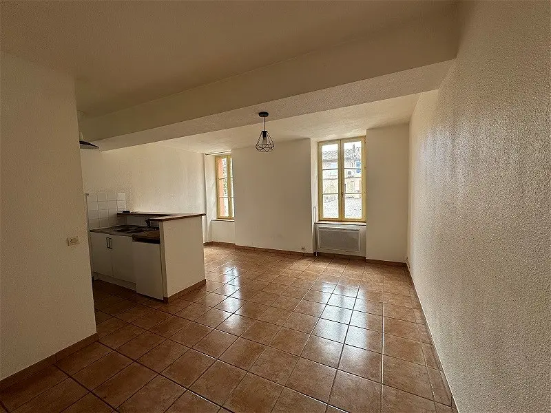 Appartement Rue du Prat Dessus à Plaisance-du-Touch
