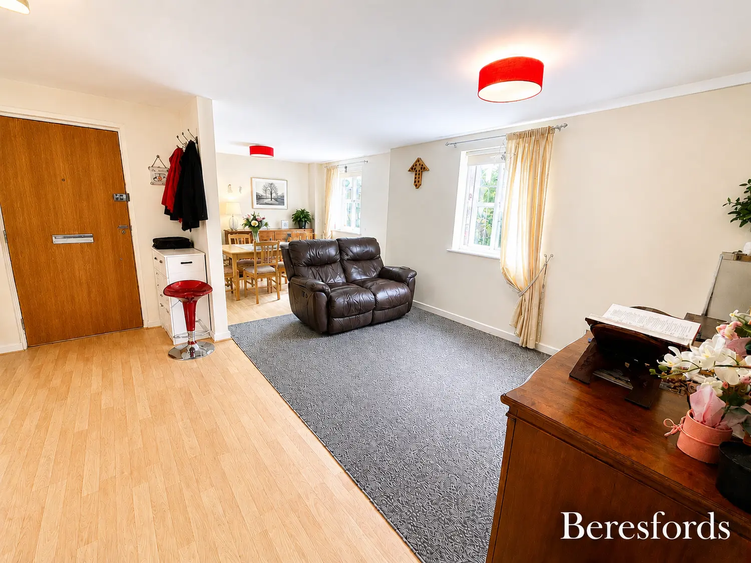 Flat New Writtle Street in Chelmsford