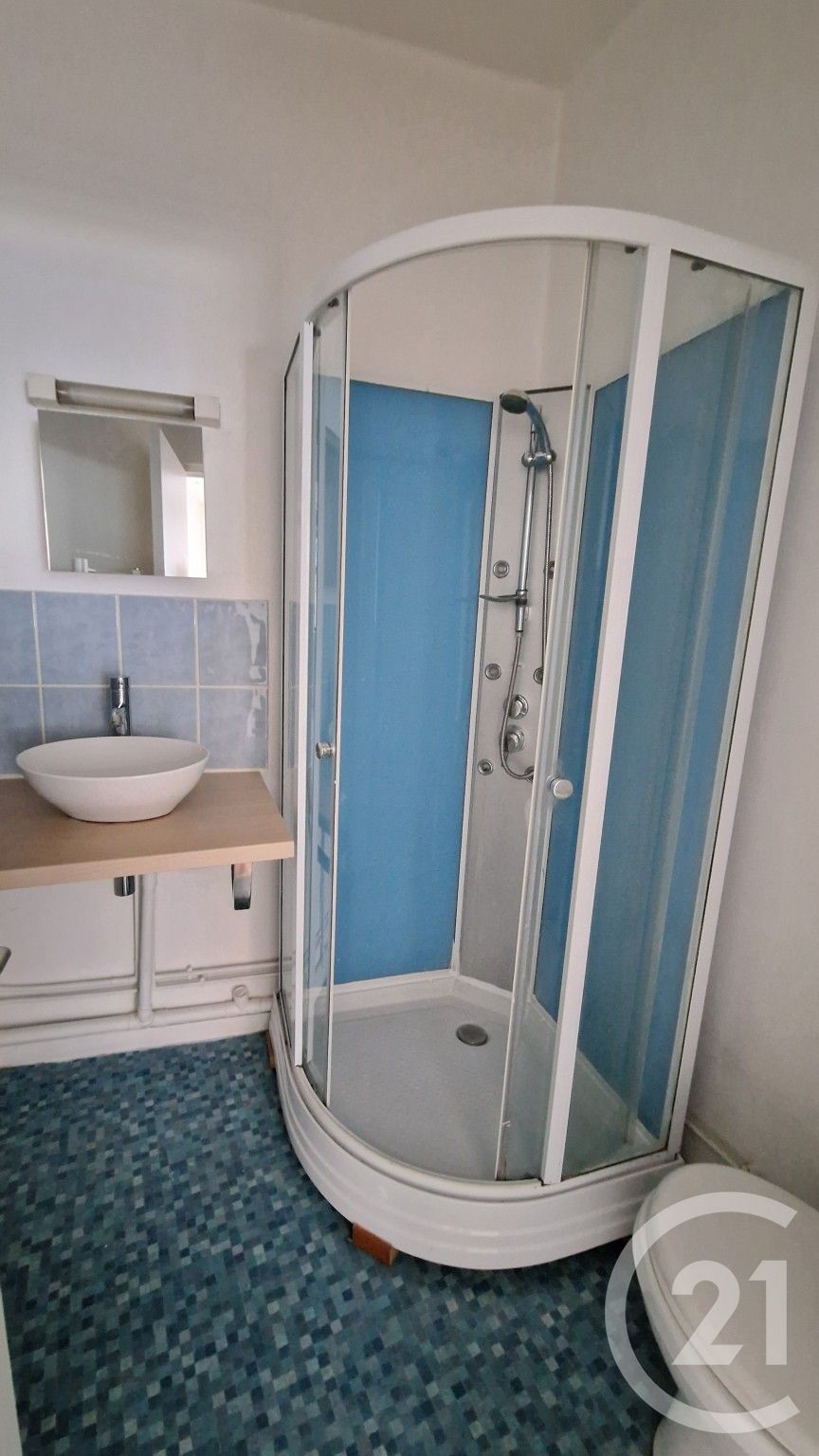 Appartement Rue de la République à Rouen