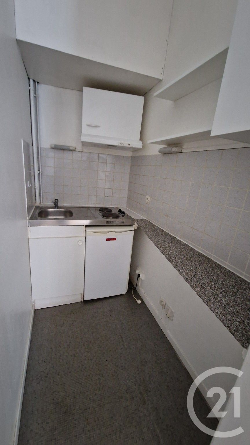 Appartement Rue de la République à Rouen