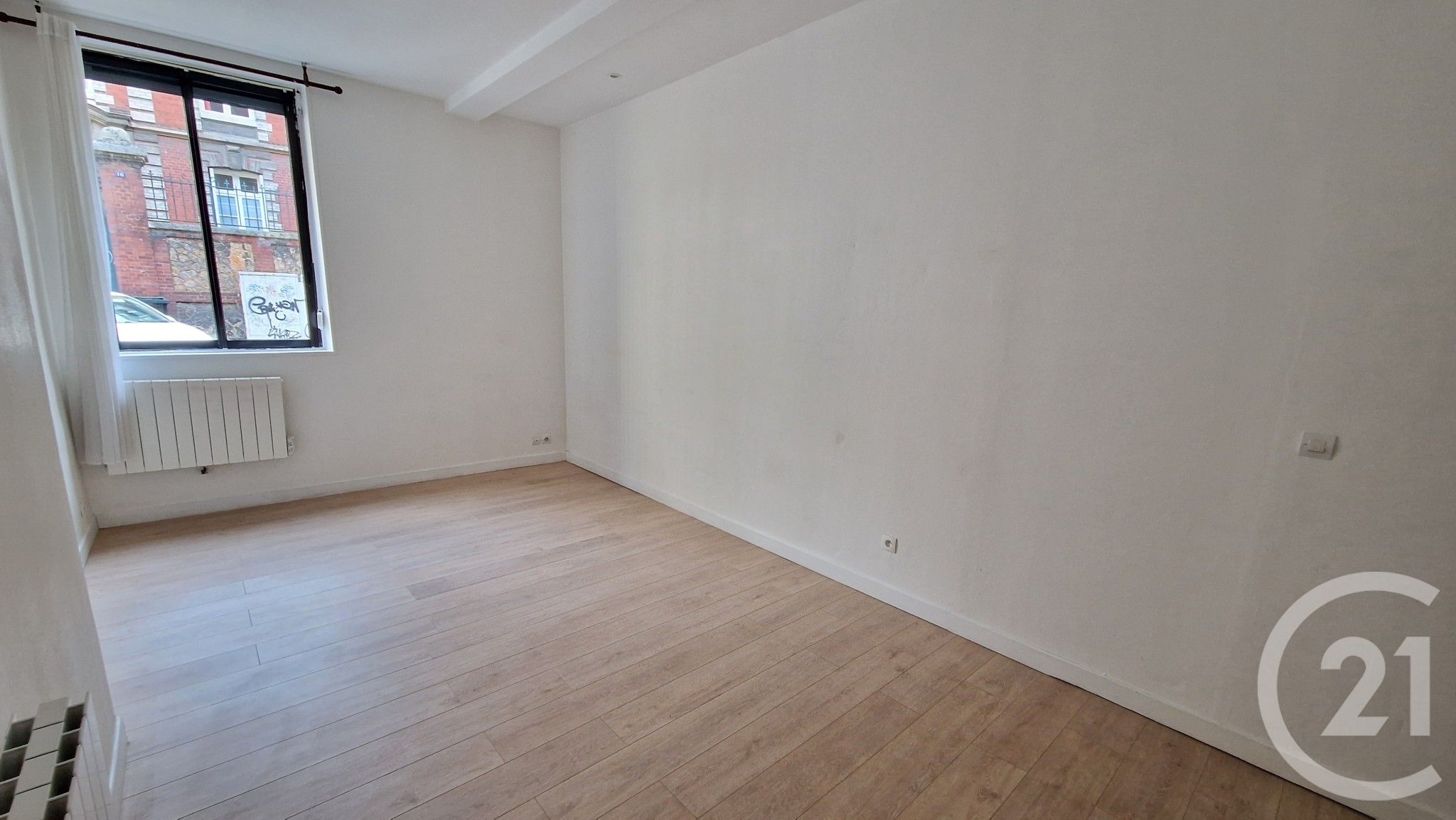 Appartement Rue de la République à Rouen