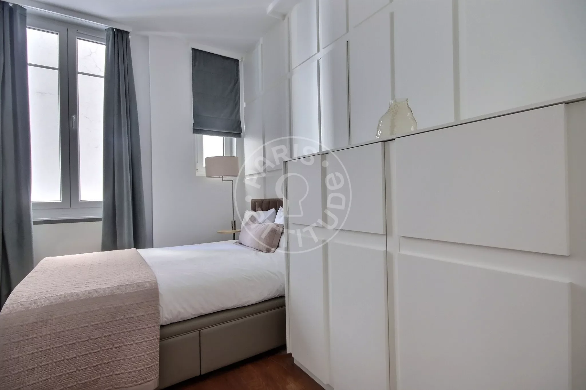 Appartement Avenue de Malakoff à Paris