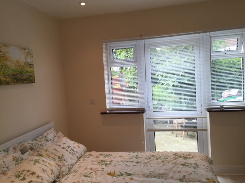 House Summers Lane in Greater London