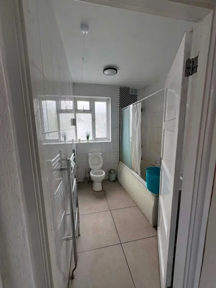 Flat Hagley Road West in Sandwell