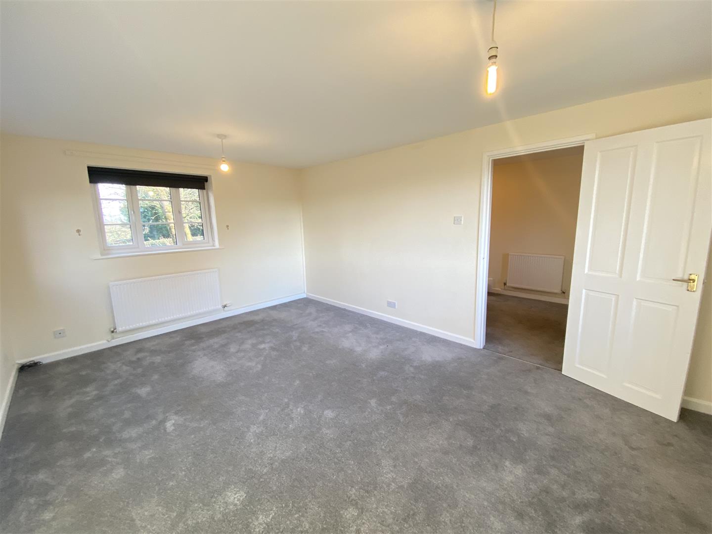 House Mork Road in Forest of Dean