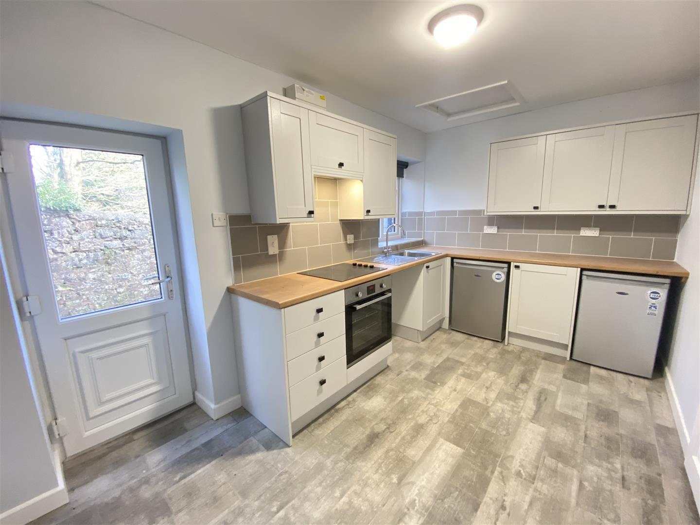 House Mork Road in Forest of Dean