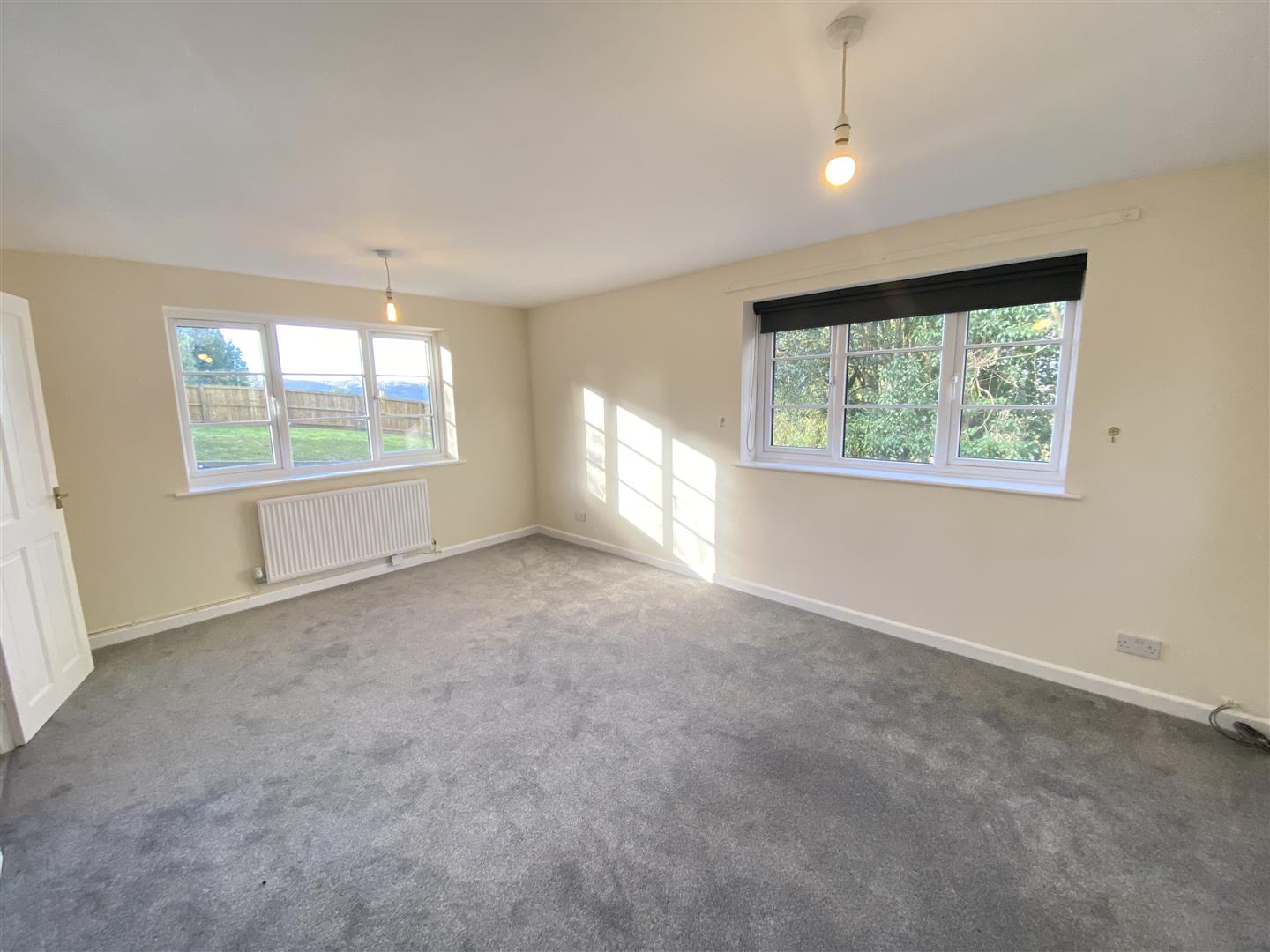 House Mork Road in Forest of Dean