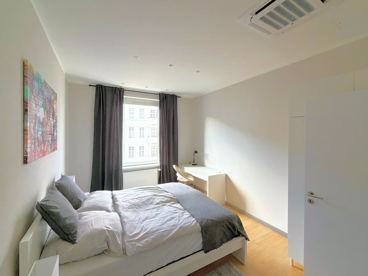 Wohnung Ilsenburger Straße in Berlin