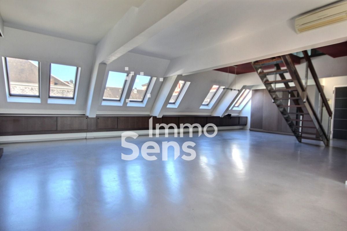 Appartement Avenue du Peuple Belge à Lille
